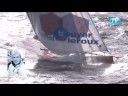Vincent Riou : PRB : les videos voile