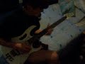 Eruption by eddie played by bonethrash Eruption by eddie played by bonethrash