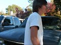 the beast this is a tribute video to my truck, which has a failing transmission.its out of commision for now but ill be back at carnegie when its fixed, i promise!