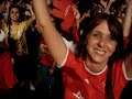 Ivete Sangalo - Hino do Inter pela torcida