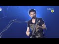 Muse - Time Is Running Out live Pentaport 2007