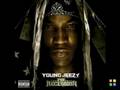 Young Jeezy - Amazin