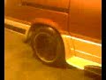 Aerostar Brake Torque