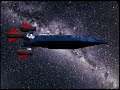 Lightwave Demo Reel