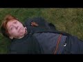 Harry potter - Keep holding on Harry potter - Keep holding on