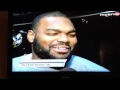 Michael Oher thoughts on SJ Tuohy to Loyola
