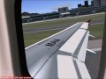 FS2004 Ponte Aérea SDU-CGH A319 TAM (Parte 1)