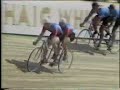 1982 World Track Championships Tandem sprint early round 1982 World Track Championships Tandem sprint early round