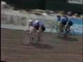 1982 World Track Championships Tandem sprint early round