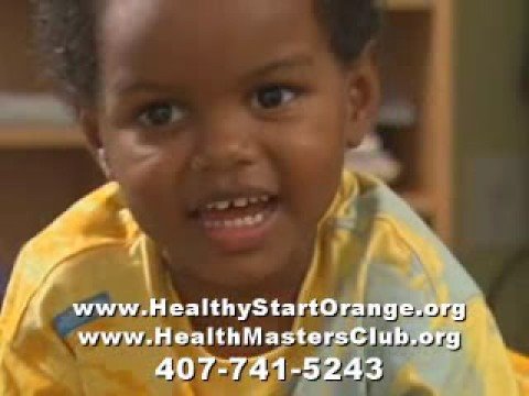 Children's health and prenatal care