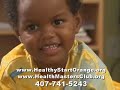 Healthy Babies and Prenatal Care Prenatal Care