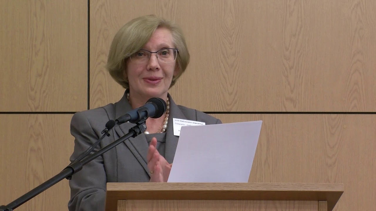 dr Barbara Kiereś