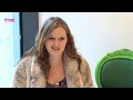 Zombisode 20: Bryony is Back - Bryony (Paperlilies) Makes a Zombie Movie - BBC Three