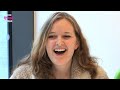 Zombisode 20: Bryony is Back - Bryony (Paperlilies) Makes a Zombie Movie - BBC Three