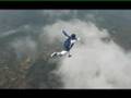 Irena Avbelj-Sky Ballerina