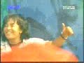 Ari Lasso - Hampa (Live)