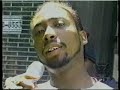 Ol Dirty Bastard Interview In Brooklyn With No Shoes