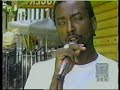 Ol Dirty Bastard Interview In Brooklyn With No Shoes