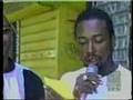 Ol Dirty Bastard Interview In Brooklyn With No Shoes