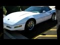 Corvette Clubs