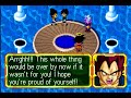V�deo Dragon Ball Z : Buu's Fury - Gohan vs Dabura