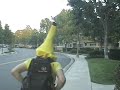 La vie et la temps de la banane