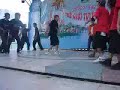 FREE STYLE CREW VS BIG SOUTH CREW part1