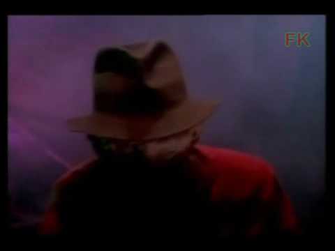 Freddy Krueger