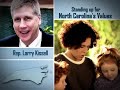Standing Tall - Rep. Kissell