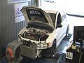 Magnus Motorsports Old Design Evo 8 Intake Mani called out Magnus Motorsports Old Design Evo 8 Intake Mani called out