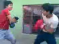 rishard vs huicho 2