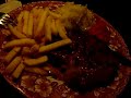 Leskovacka pljeskavica u Dizeldorfu, Nemacka Leskovacka pljeskavica u Dizeldorfu, Nemacka