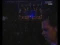 Nick Cave - Your Funeral, My Trial live