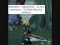 Adventures of Orangie the Ninja: Finding Warlic (TEST1)