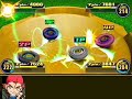 beyblade v force gamecube
