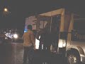 razzia en 9 de julio y balcarce la noche de navidad