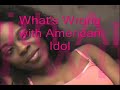 what's wrong with 'american idol'?

bob baker's updated manifesto on how the popular show is creating widespread misconceptions about what it takes to succeed as a musical artist today.

it's one of the most popular tv shows of recent years, drawing tens of millions of viewers every week. even i admit, american idol is fun to watch. the show provides all the elements of good pop culture entertainment: passion, emotion, the thrill of victory, the agony of defeat, dreams attained and lost ...

so, what's wrong with american idol?

considering it's lumped into the 