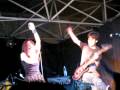 HEAD PHONE PRESIDET - Formoz Festival/movie2