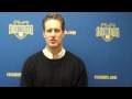 Shout Outs!!! Head Men's Hockey Coach Mark Wick