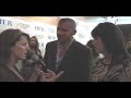Prison Break Dominic Purcell interview Prison Break Dominic Purcell interview