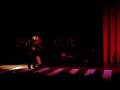 videos de Peça - Across the Universe; Hold Me Tigh