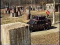 The Tankorolla: Paintball Tank