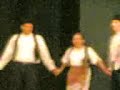 FOLKLOR, Srbija