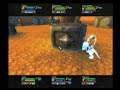 mousesports vs. fnatic Round 3 - Group Stage - Intel Extreme Masters Leipzig