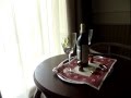 Романтическая встреча. Гостиница Чеховъ