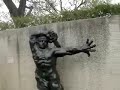 Hirshhorn Sculpture Garden Hirshhorn Sculpture Garden