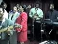 Kesner Ganthier & Mighty Gospel \"Live\" JEZU Ce Tout Espoua\