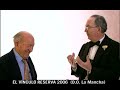 Cata a bordo: El Vínculo Reserva 2006, julio 2010