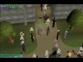 I N3xt God I PvP Video 5 - InSaNe Vesta Long + Statius Specs! 98 Str + 99 Mage Rune Pure!!