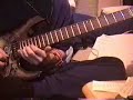 LOUDNESS-pray for the dead-solo